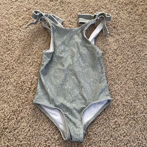 Ollie’s Day Ivy One Piece